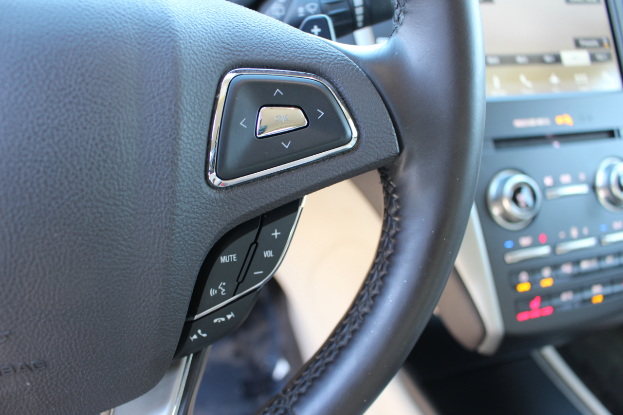 Lincoln MKC Select AWD 2017