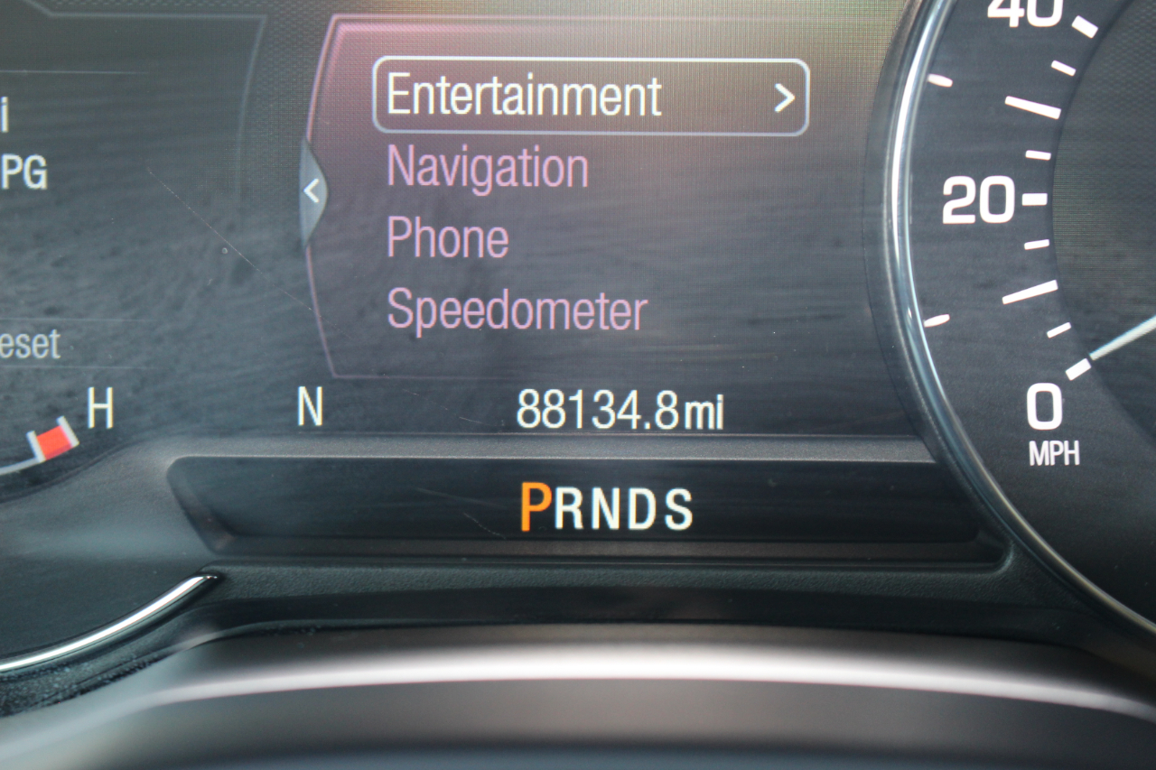 Lincoln MKC Select AWD 2017