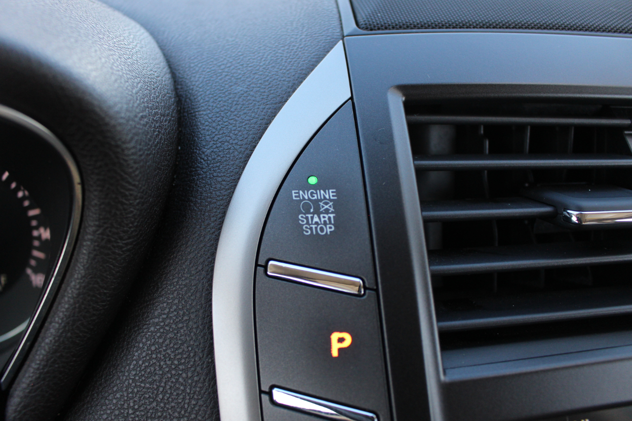 Lincoln MKC Select AWD 2017