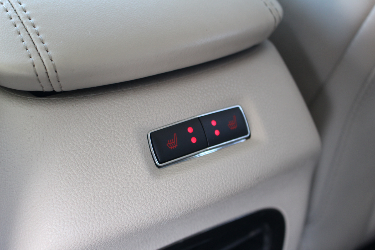 Lincoln MKC Select AWD 2017