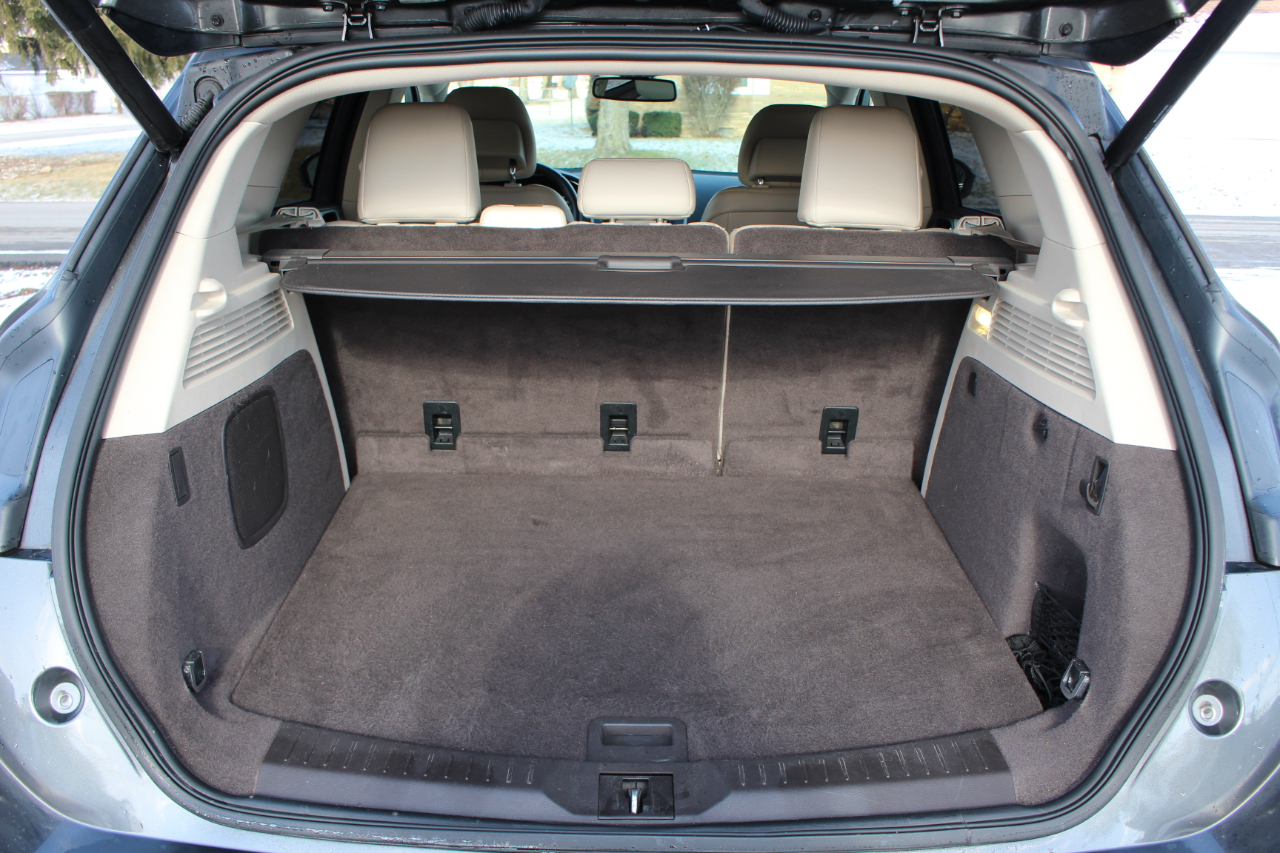 Lincoln MKC Select AWD 2017