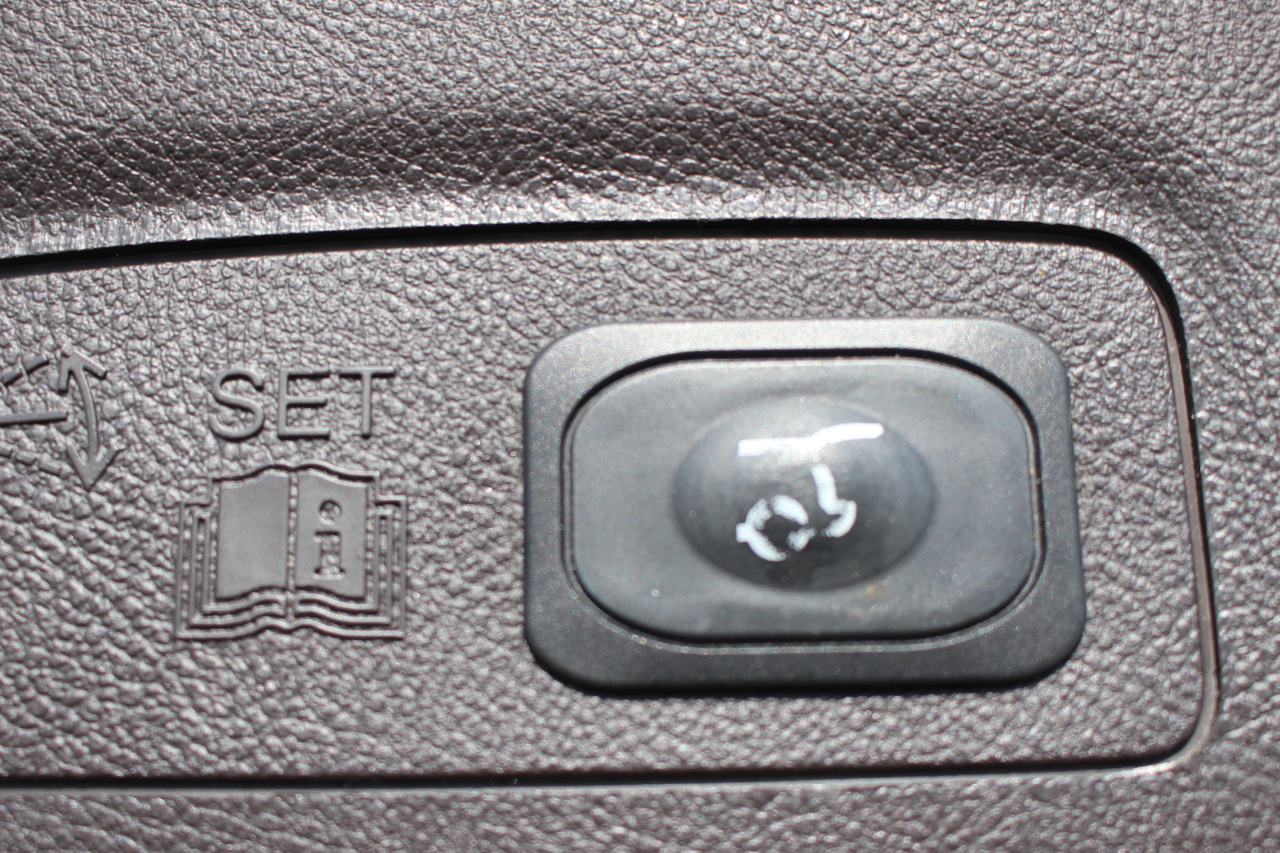 Lincoln MKC Select AWD 2017