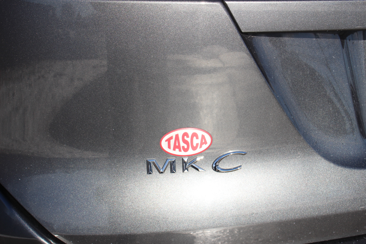 Lincoln MKC Select AWD 2017