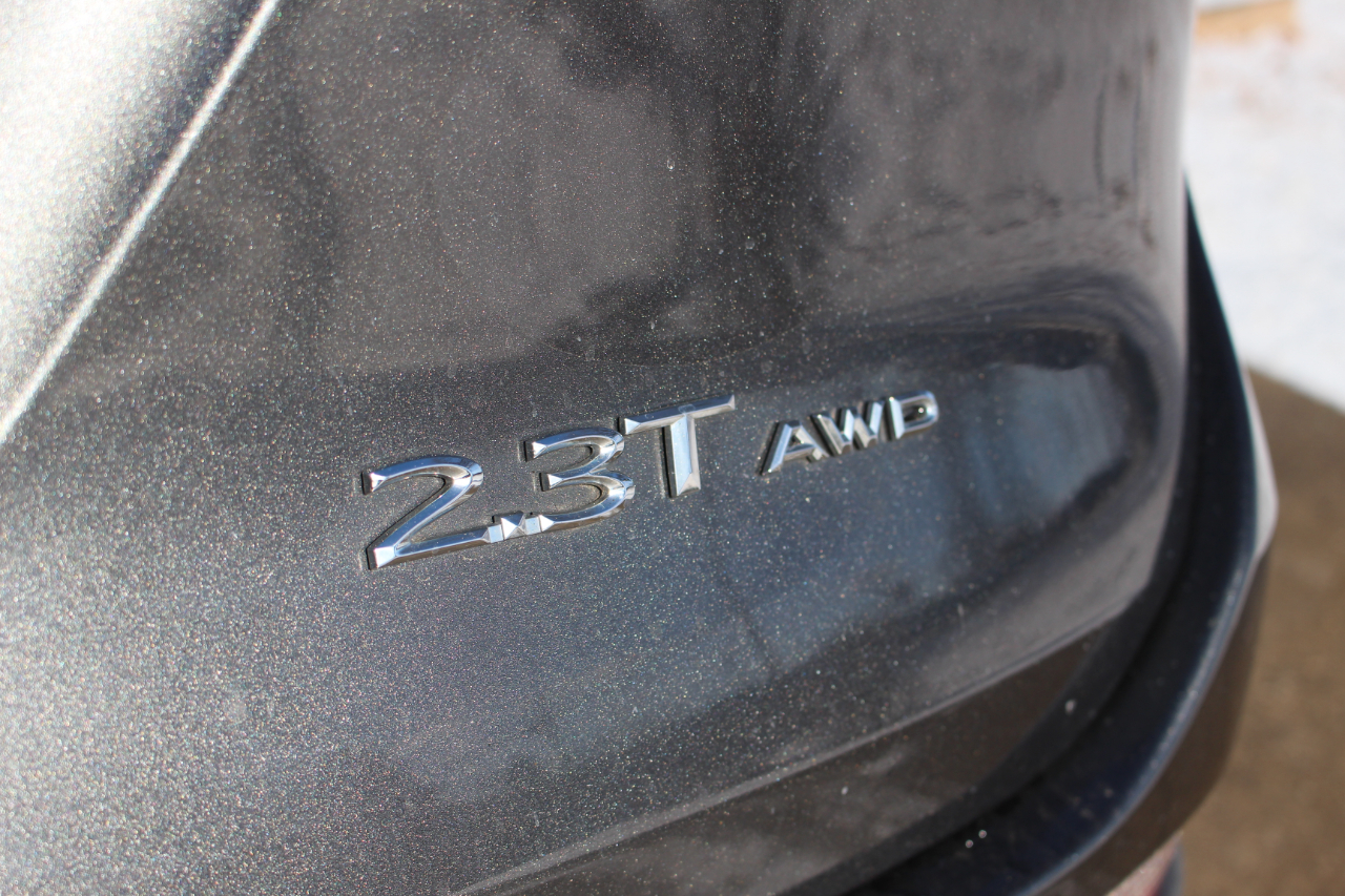 Lincoln MKC Select AWD 2017