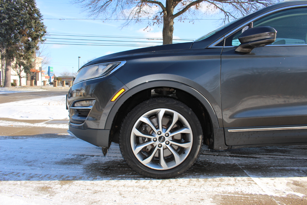 Lincoln MKC Select AWD 2017