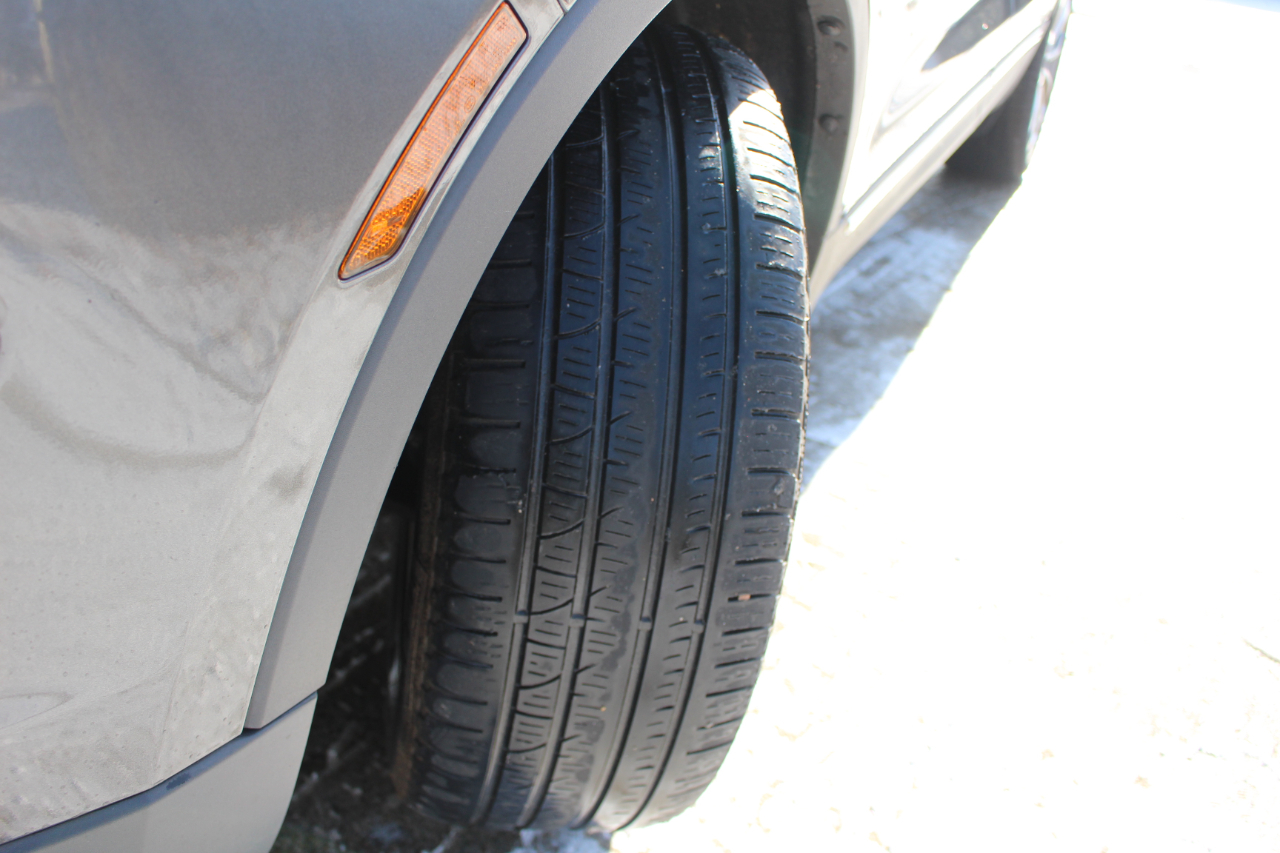 Lincoln MKC Select AWD 2017