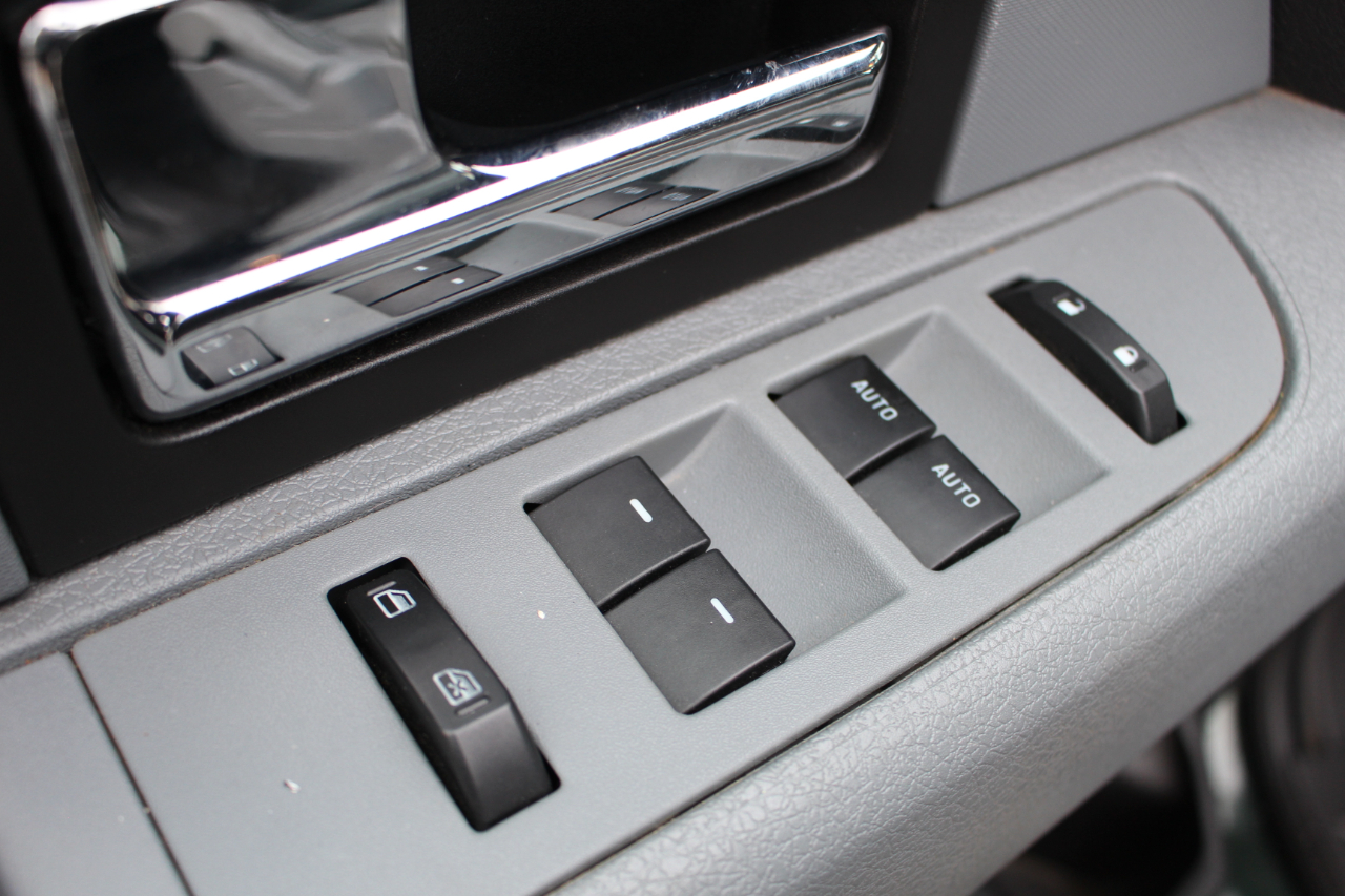 Ford F-150 XLT SuperCrew 5.5-ft. Bed 4WD 2014