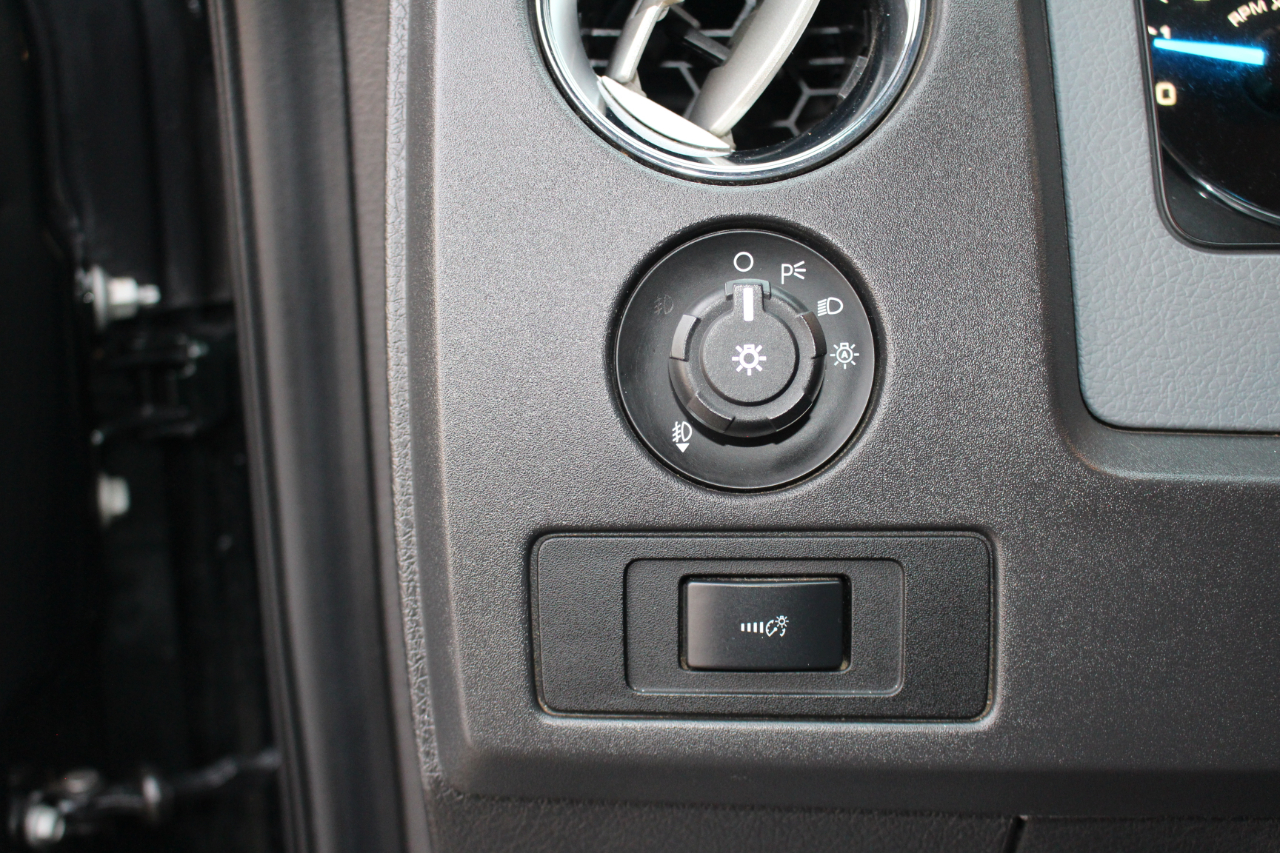 Ford F-150 XLT SuperCrew 5.5-ft. Bed 4WD 2014