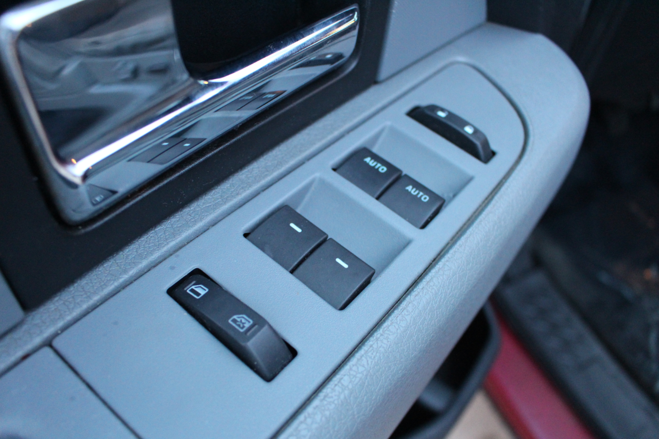 Ford F-150 XLT SuperCrew 5.5-ft. Bed 4WD 2013