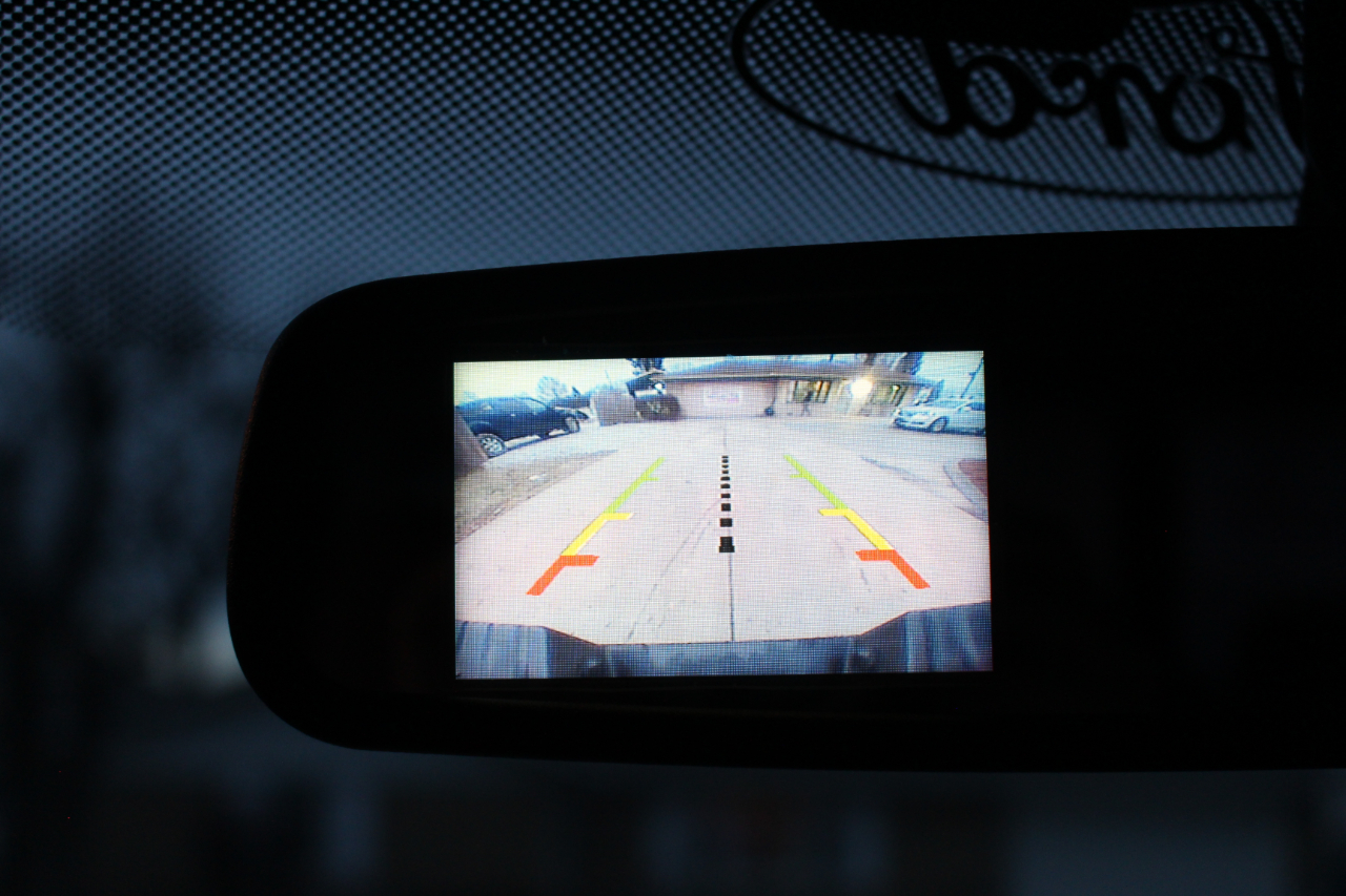 Ford F-150 XLT SuperCrew 5.5-ft. Bed 4WD 2013