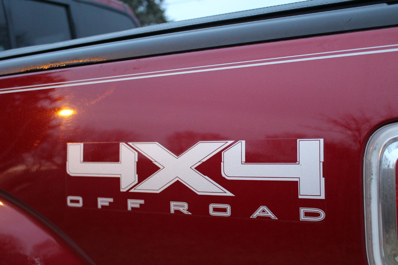 Ford F-150 XLT SuperCrew 5.5-ft. Bed 4WD 2013