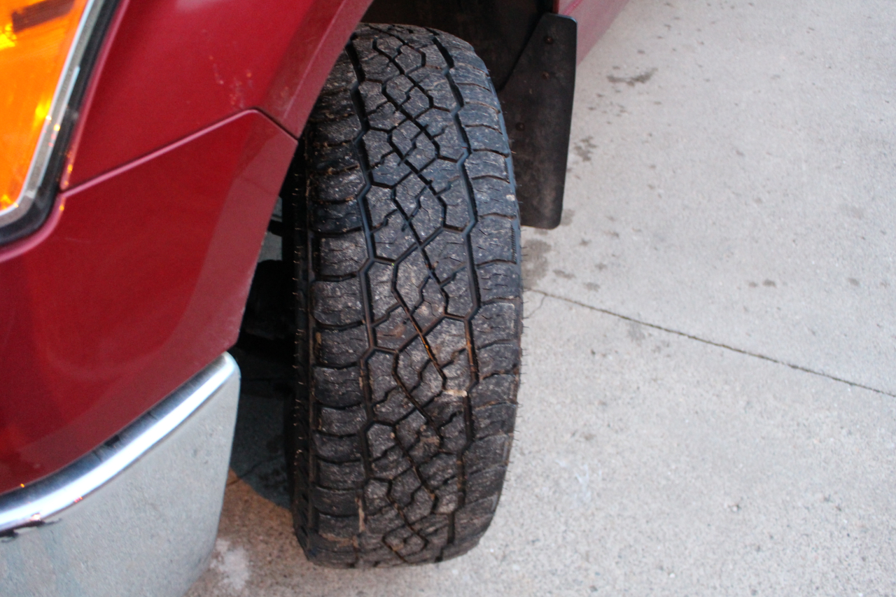 Ford F-150 XLT SuperCrew 5.5-ft. Bed 4WD 2013