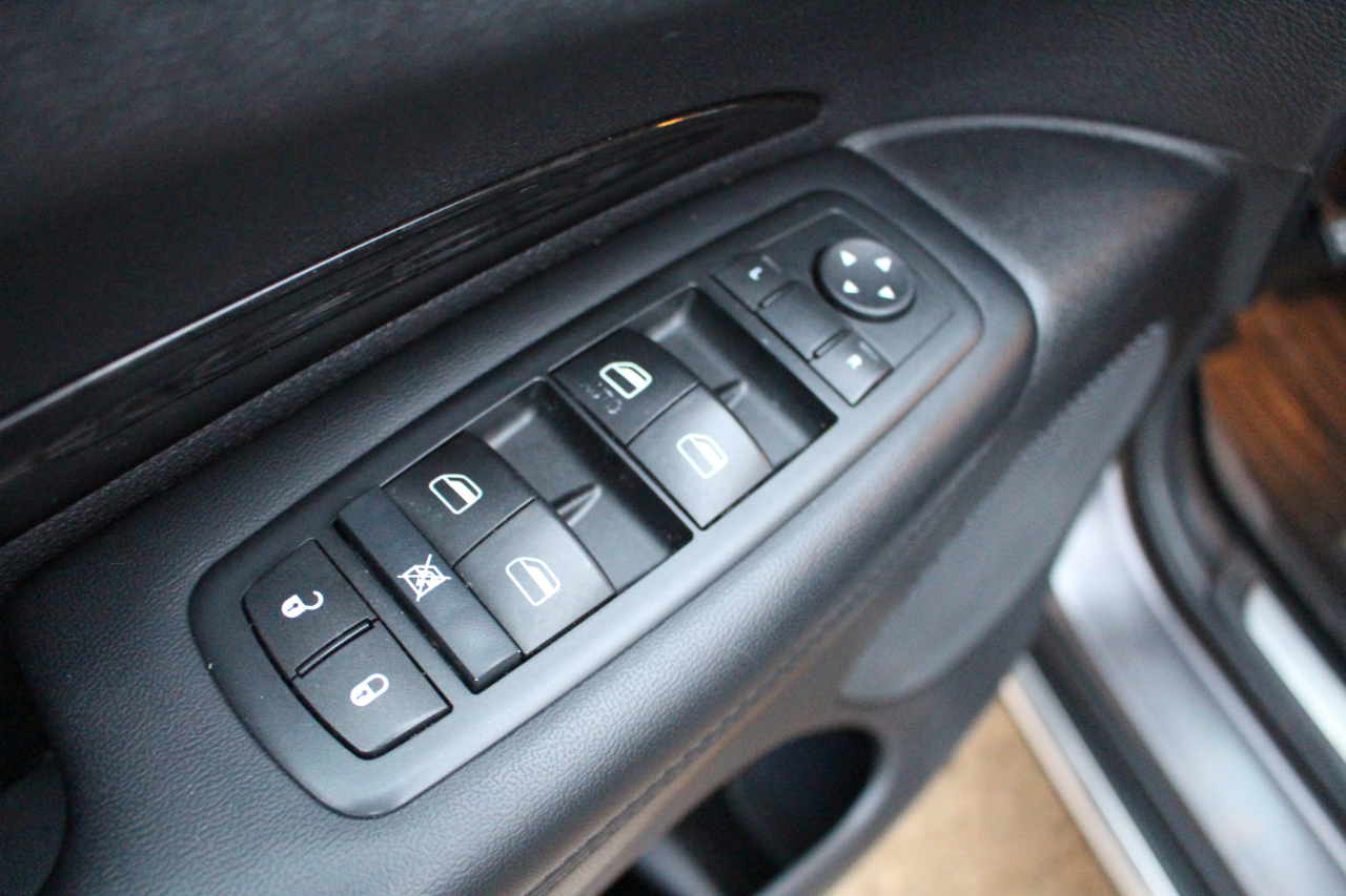 Dodge Durango Limited AWD 2015