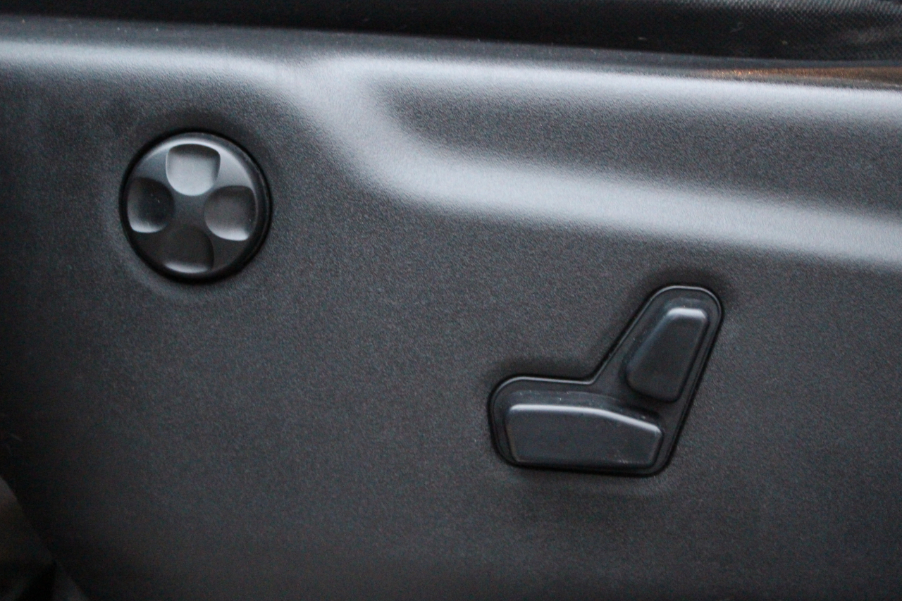 Dodge Durango Limited AWD 2015