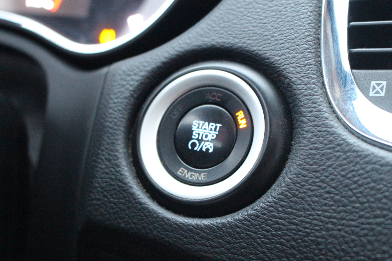 Dodge Durango Limited AWD 2015