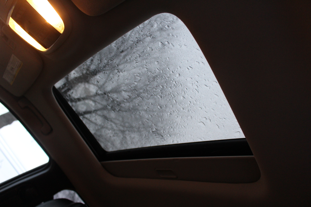 Dodge Durango Limited AWD 2015