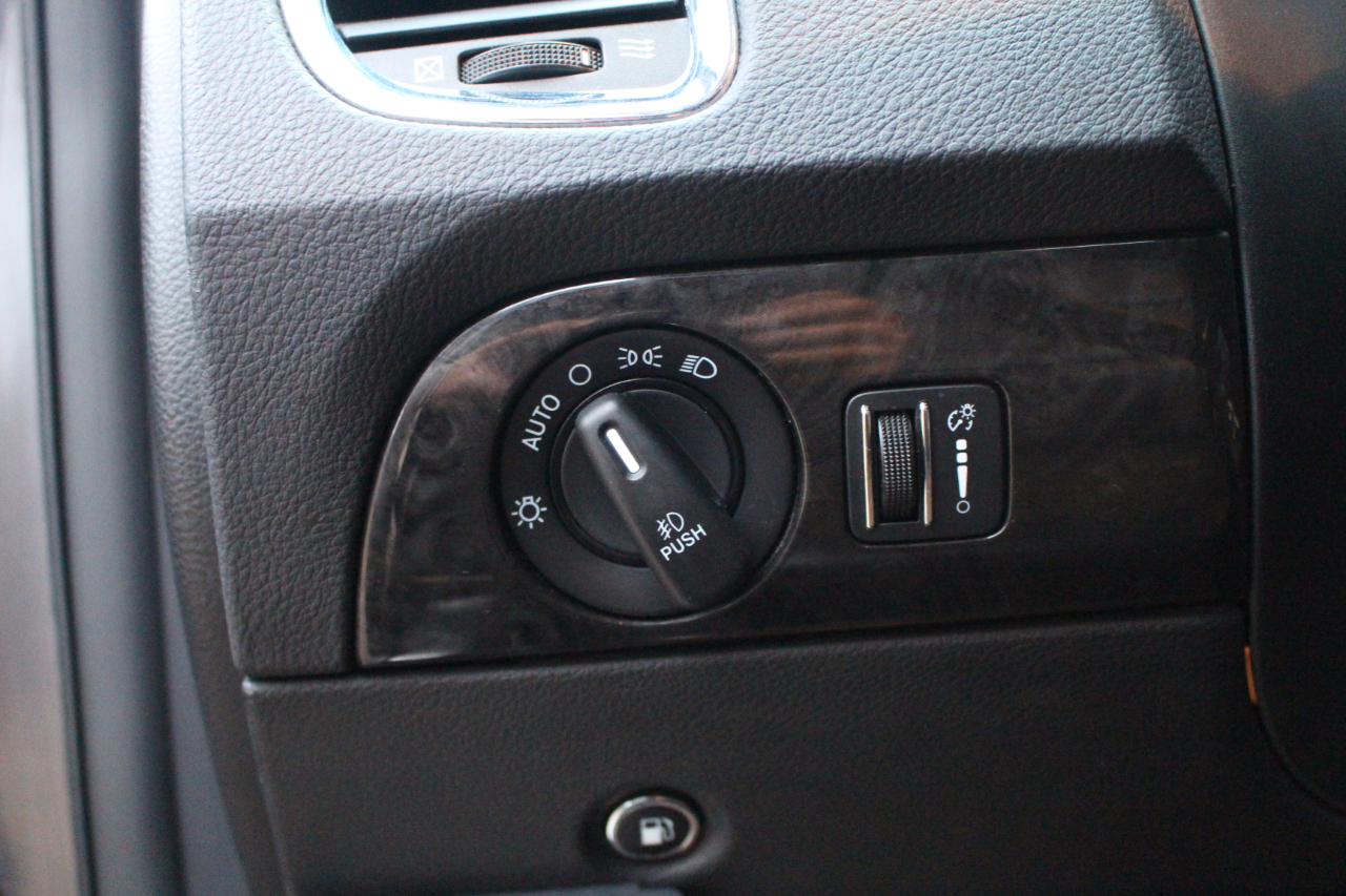 Dodge Durango Limited AWD 2015