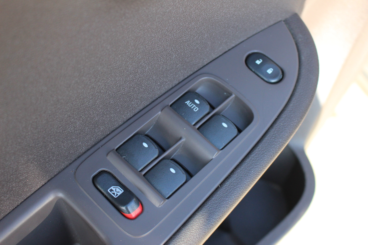 Chevrolet Malibu LT2 2008