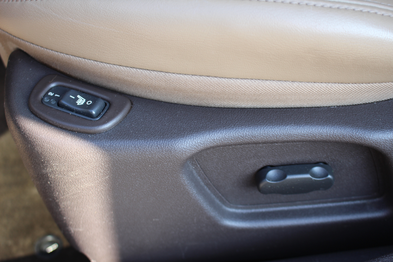 Chevrolet Malibu LT2 2008