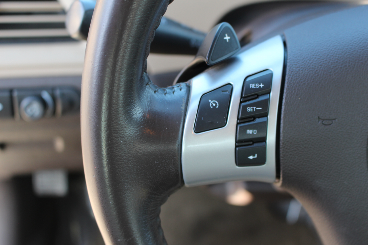 Chevrolet Malibu LT2 2008