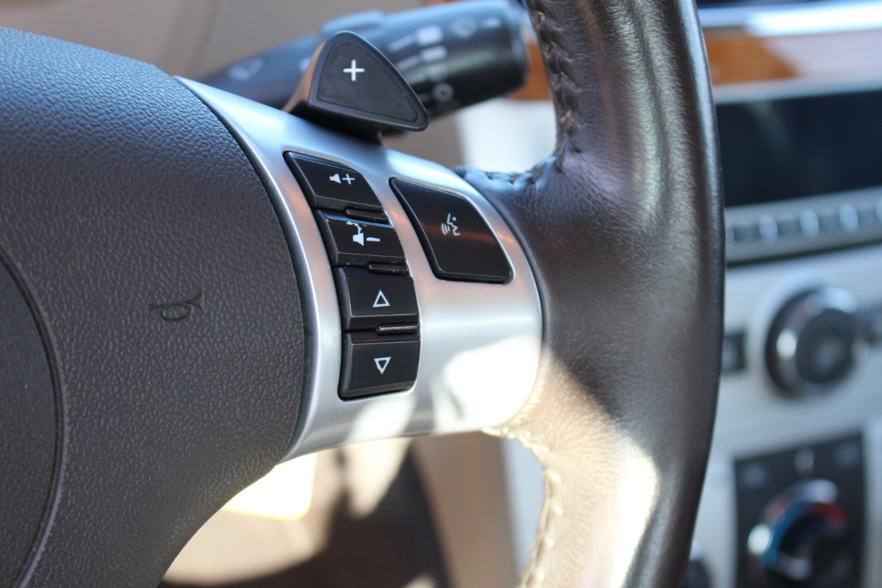 Chevrolet Malibu LT2 2008