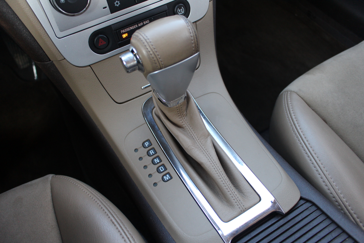 Chevrolet Malibu LT2 2008