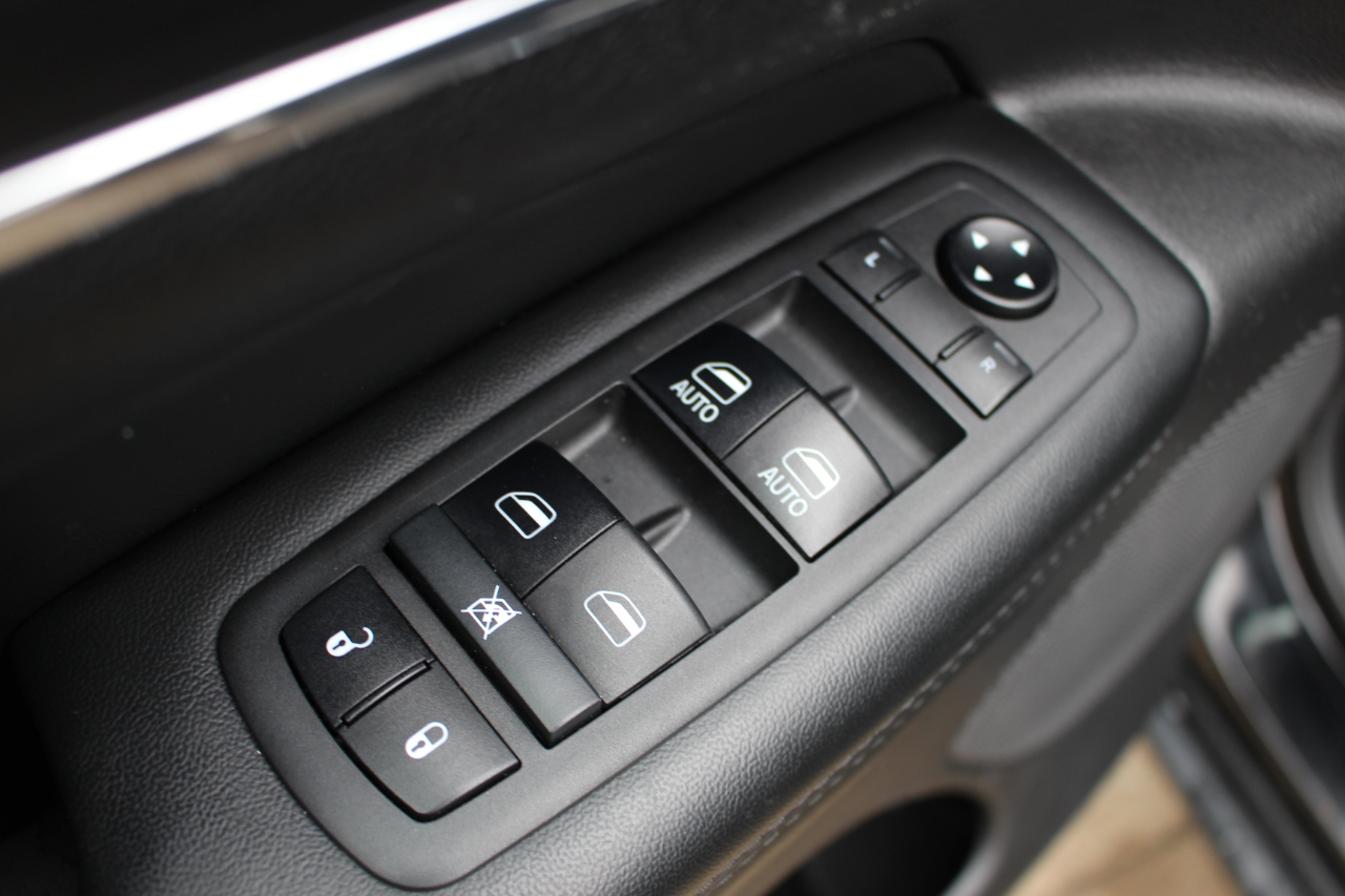 Jeep Grand Cherokee Limited 4WD 2019