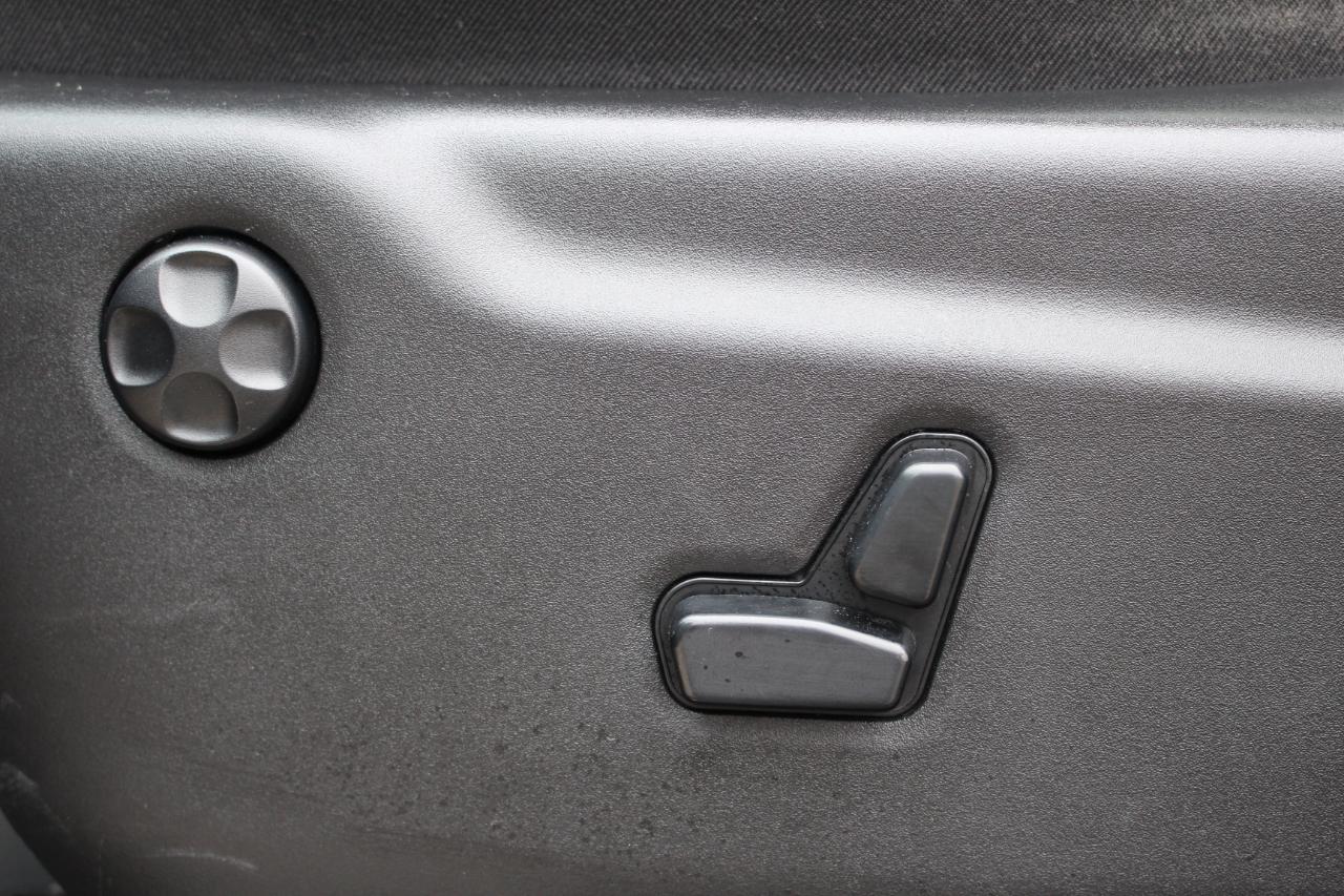 Jeep Grand Cherokee Limited 4WD 2019