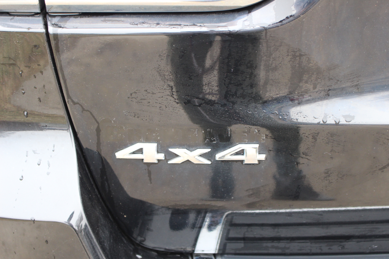 Jeep Grand Cherokee Limited 4WD 2019