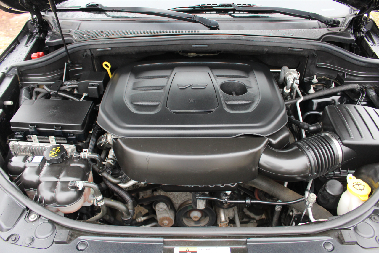 Jeep Grand Cherokee Limited 4WD 2019