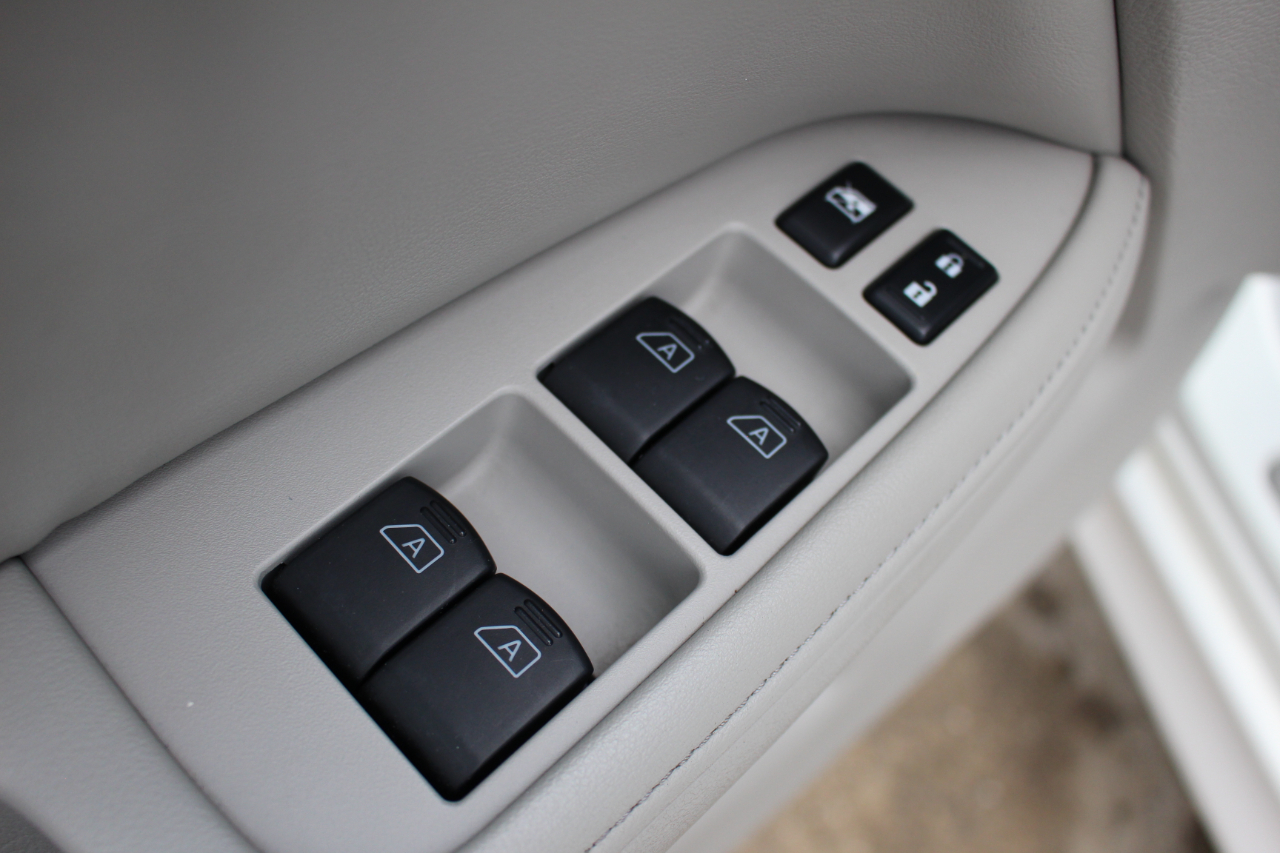 Infiniti M 35 4WD 2008