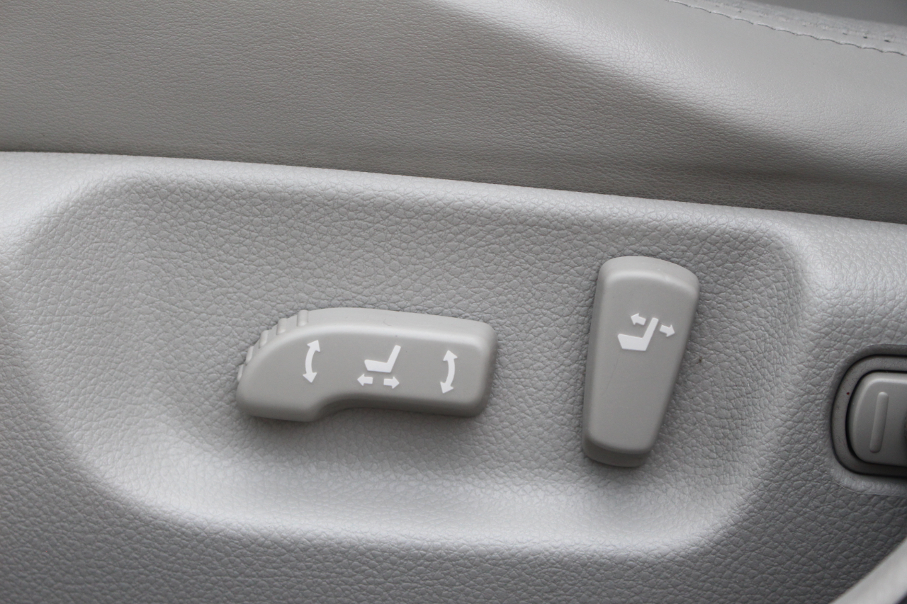 Infiniti M 35 4WD 2008