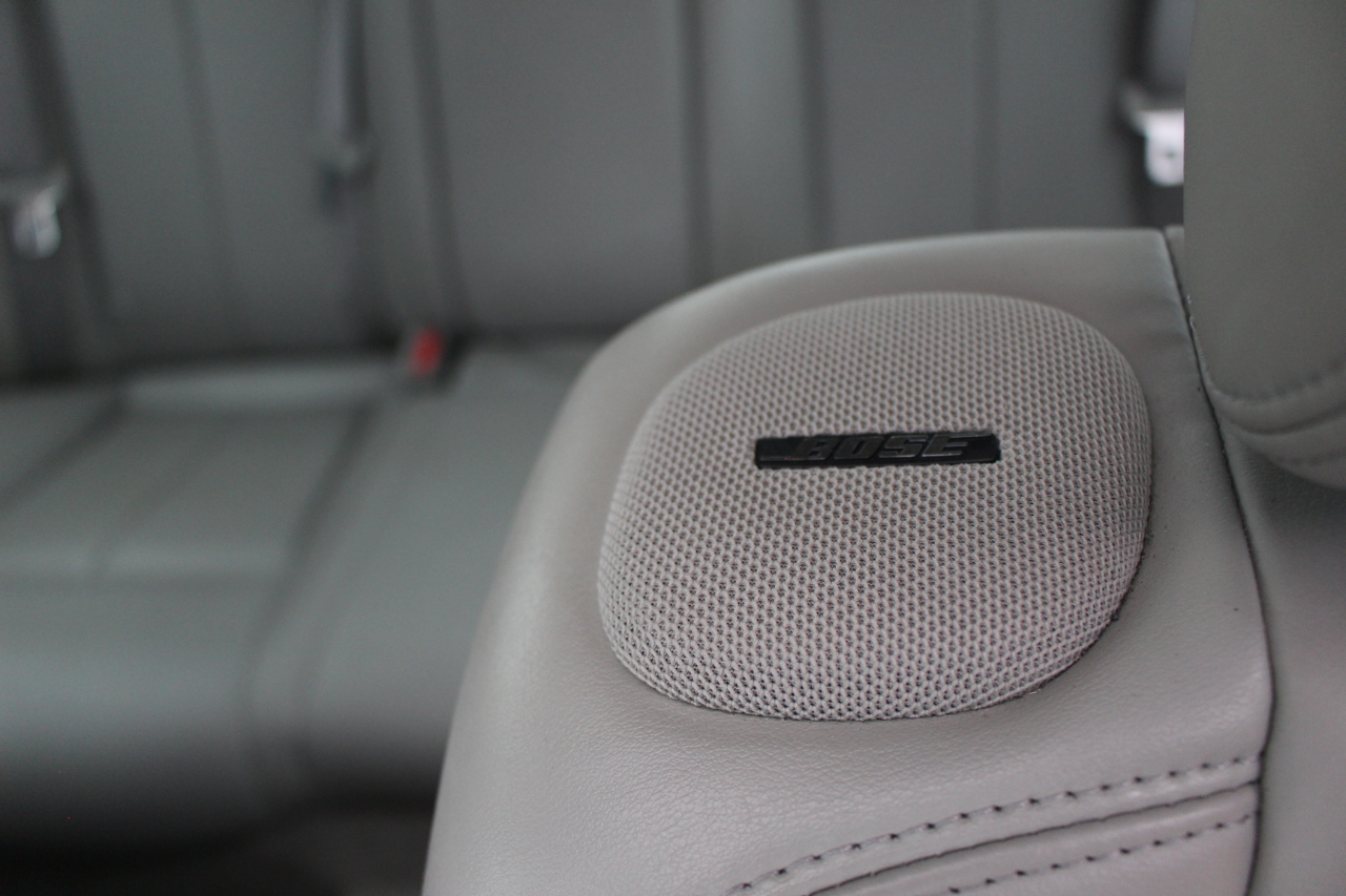 Infiniti M 35 4WD 2008