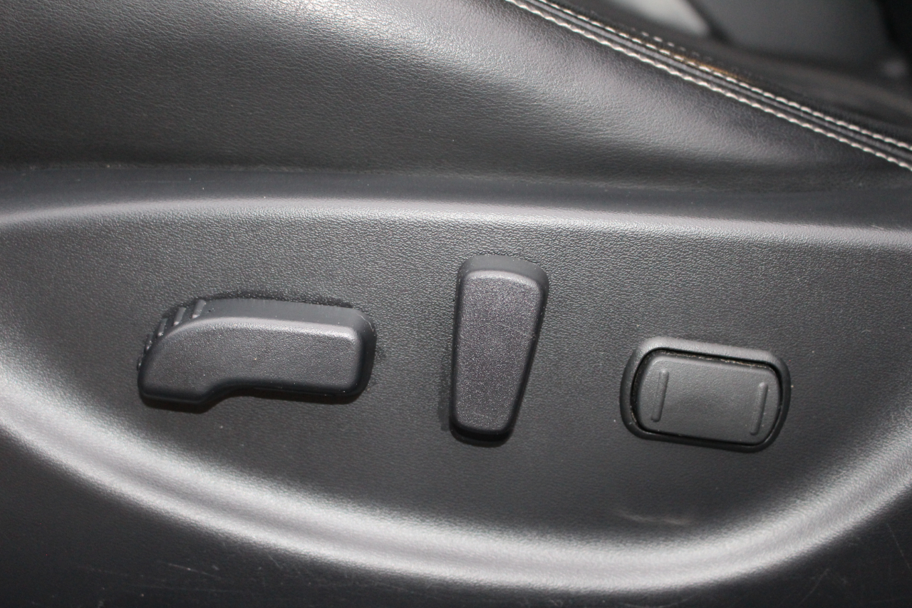 Nissan Maxima 3.5 S 2017