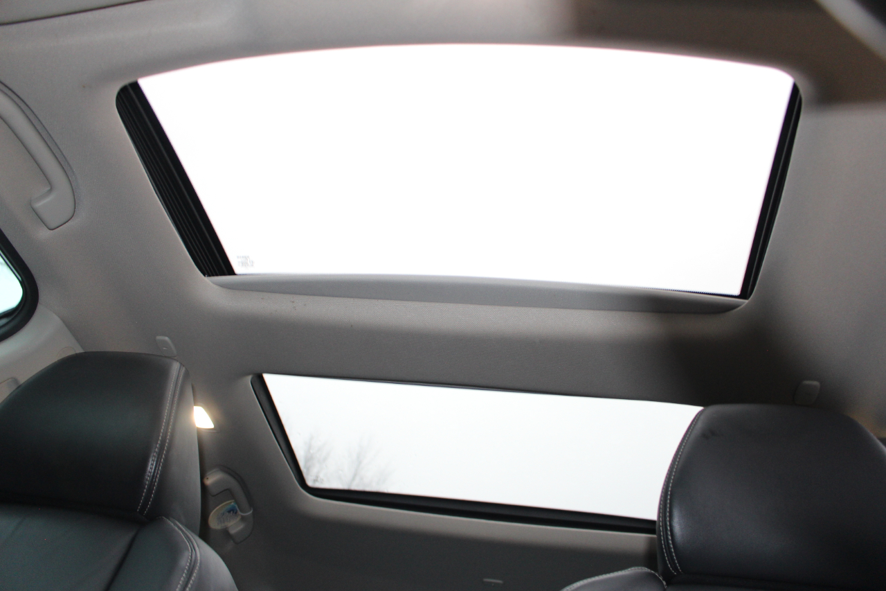 Nissan Maxima 3.5 S 2017