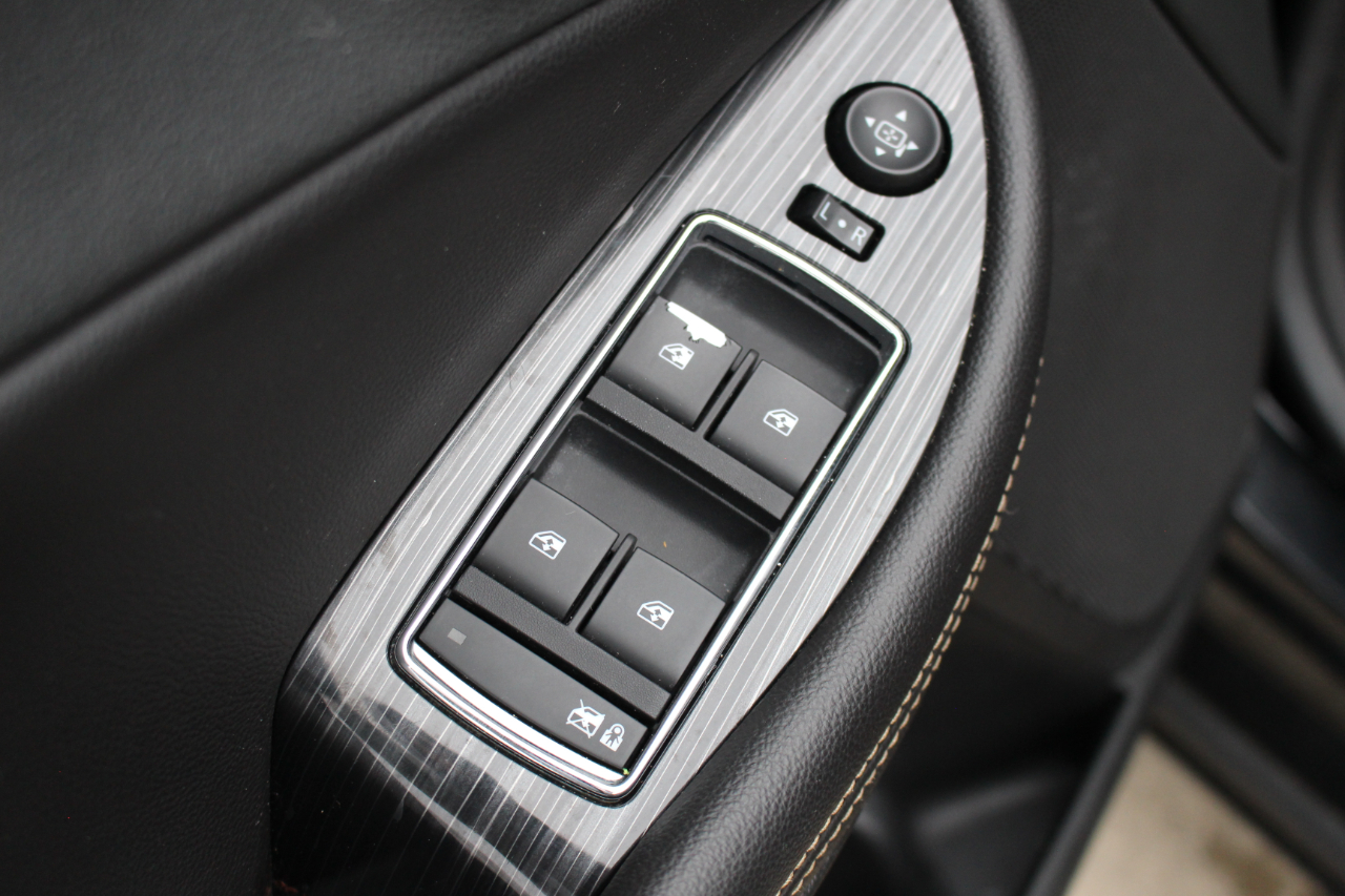 Chevrolet Impala LT 2019