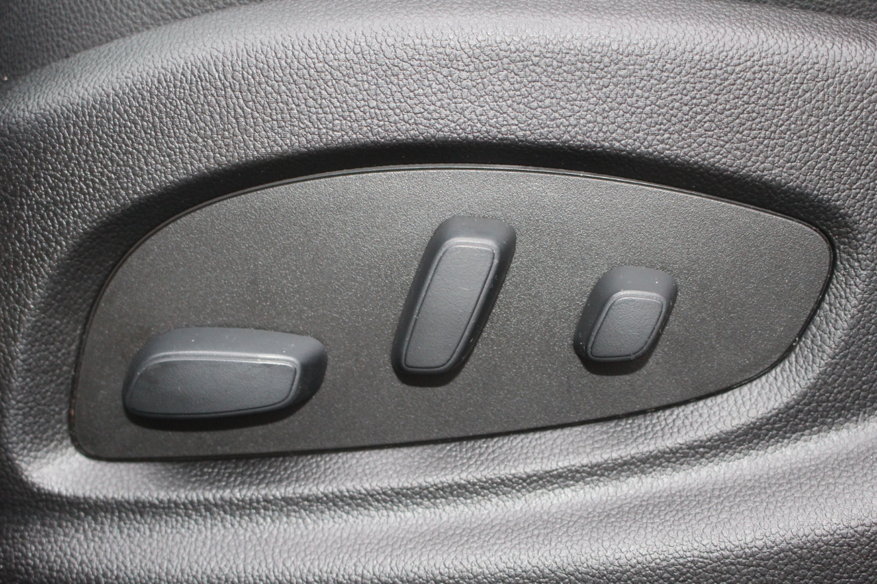 Chevrolet Impala LT 2019