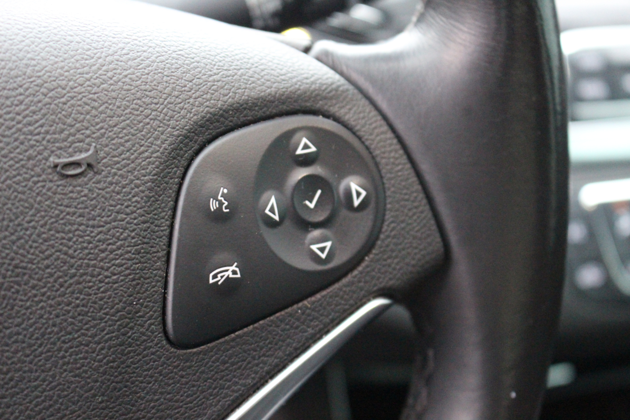 Chevrolet Impala LT 2019