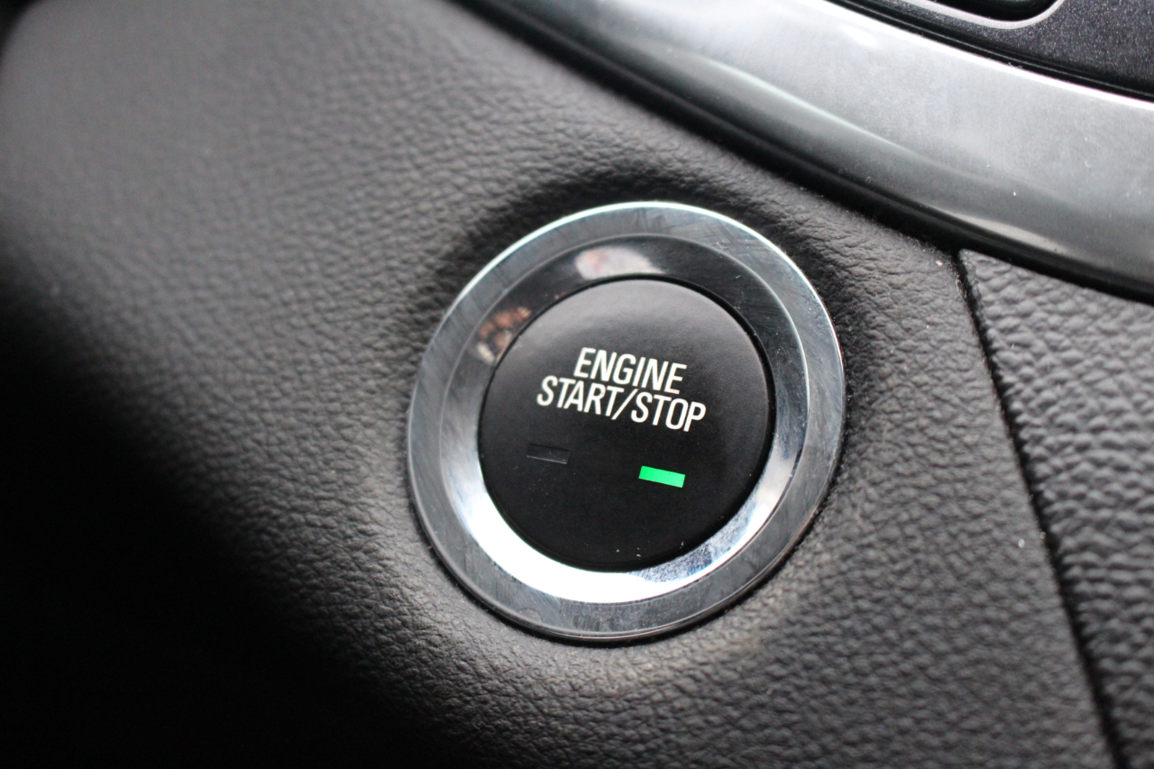 Chevrolet Impala LT 2019