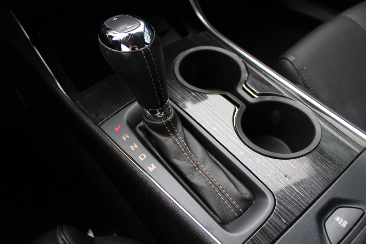 Chevrolet Impala LT 2019