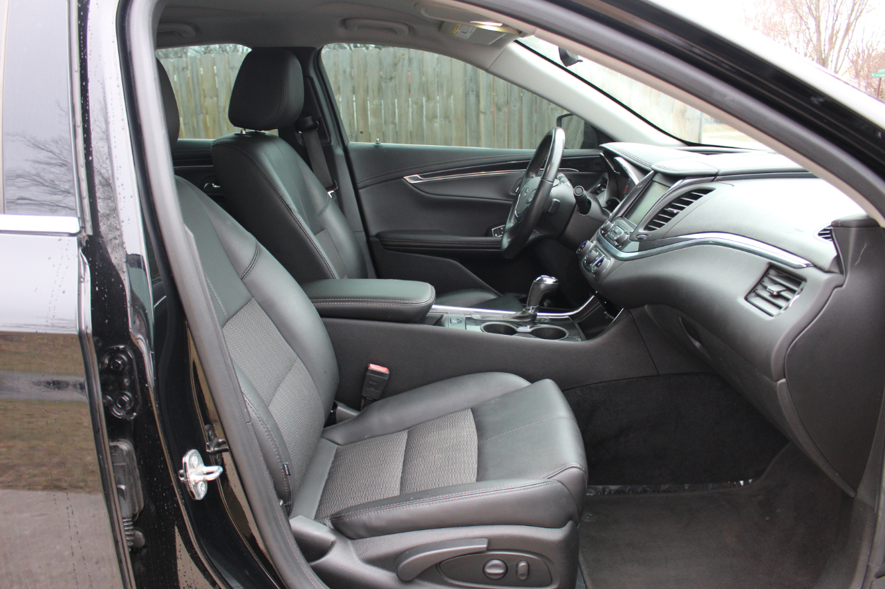 Chevrolet Impala LT 2019