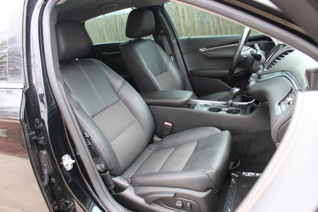 Chevrolet Impala LT 2019