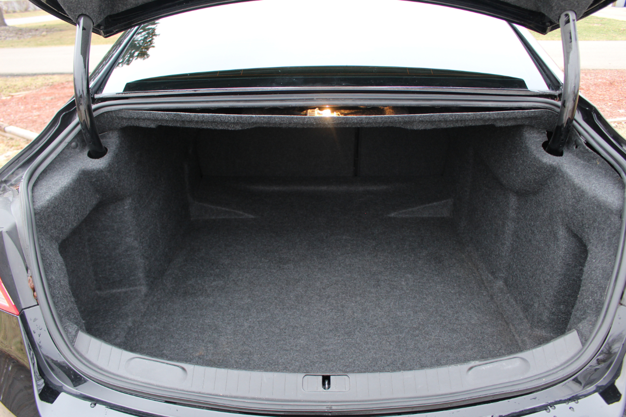 Chevrolet Impala LT 2019