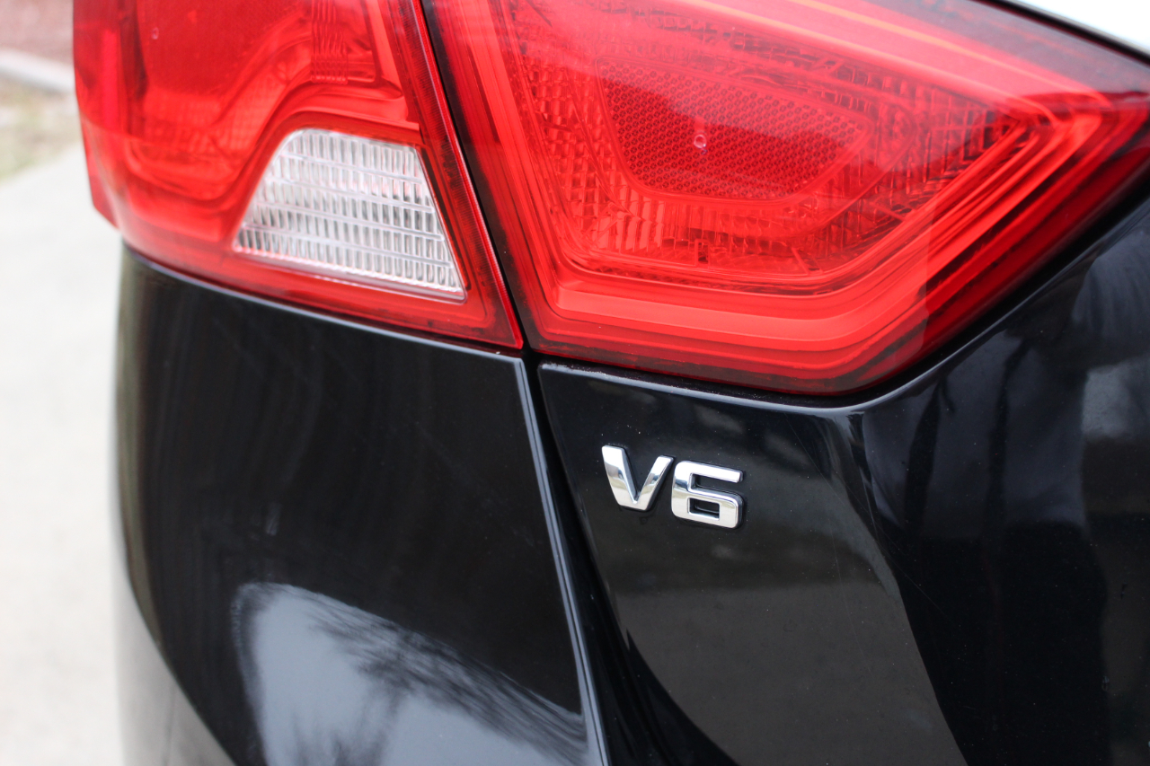 Chevrolet Impala LT 2019