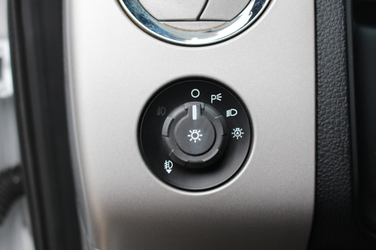 Ford Expedition EL XLT 4WD 2016