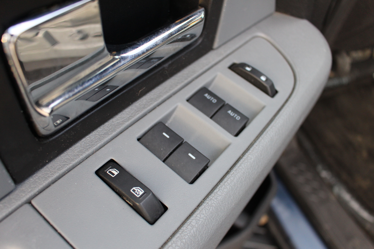 Ford F-150 XLT SuperCrew 5.5-ft. Bed 4WD 2014