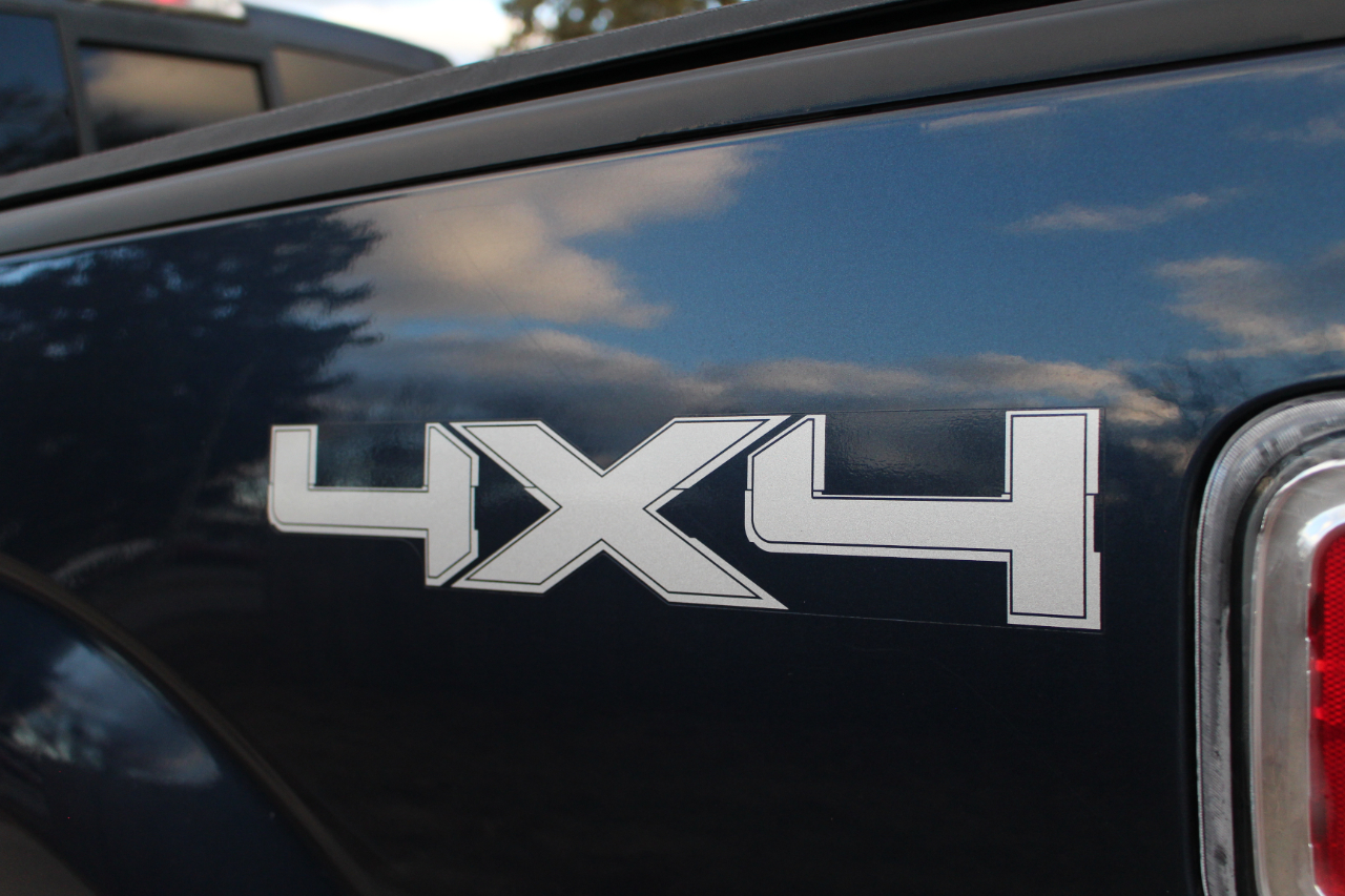 Ford F-150 XLT SuperCrew 5.5-ft. Bed 4WD 2014