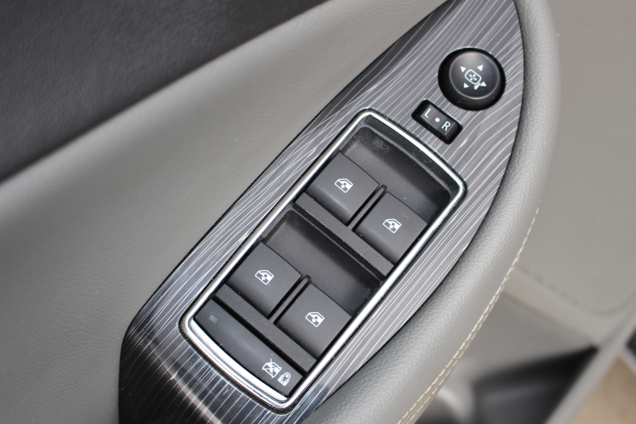 Chevrolet Impala LT 2018