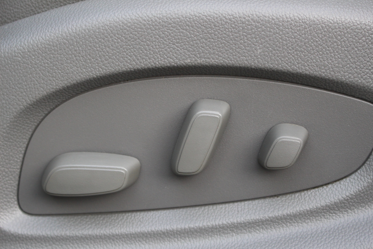 Chevrolet Impala LT 2018