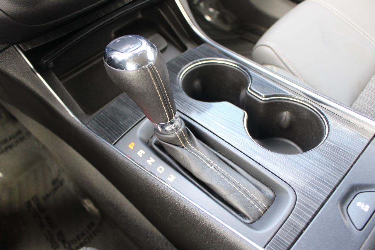 Chevrolet Impala LT 2018